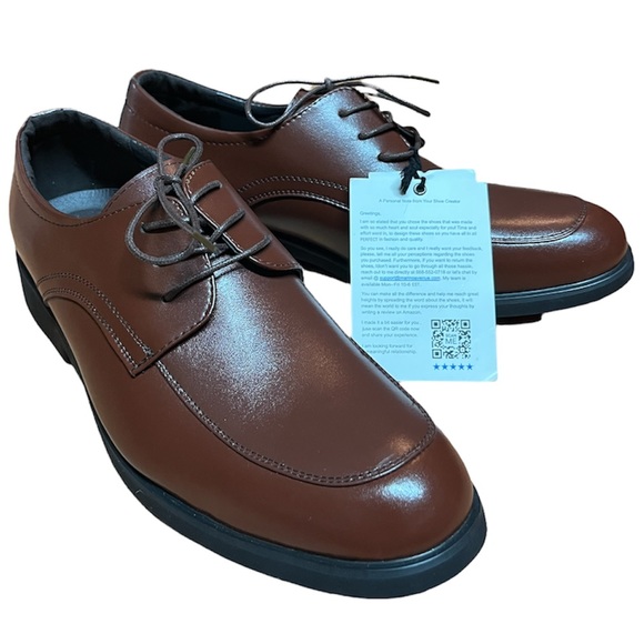 Marino Avenue Other - Marino Avenue Mens Dress Shoes!!